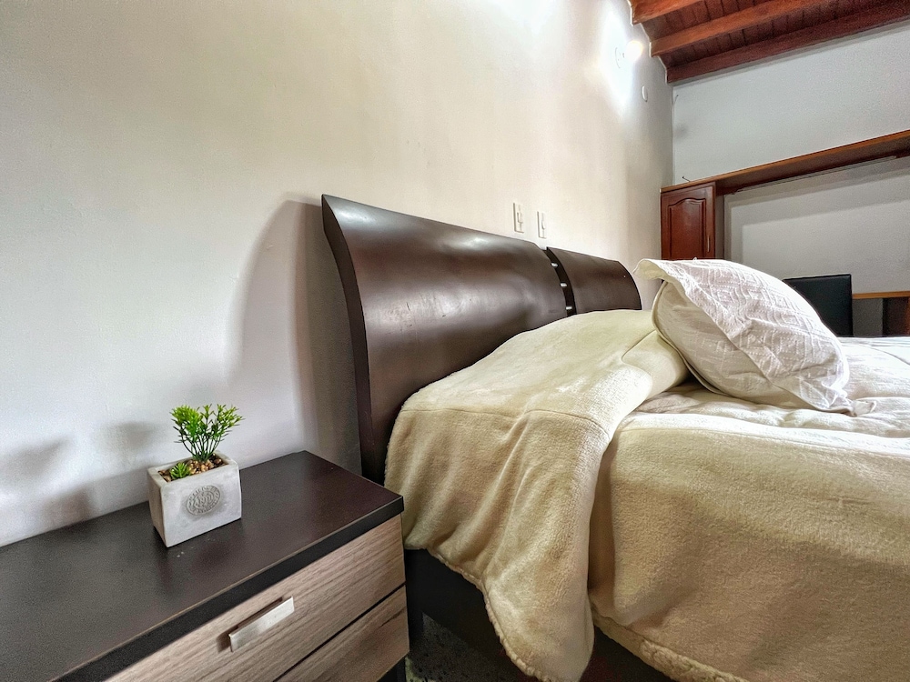 Casa Malibu