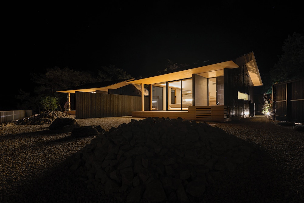 Starry villa WANASA