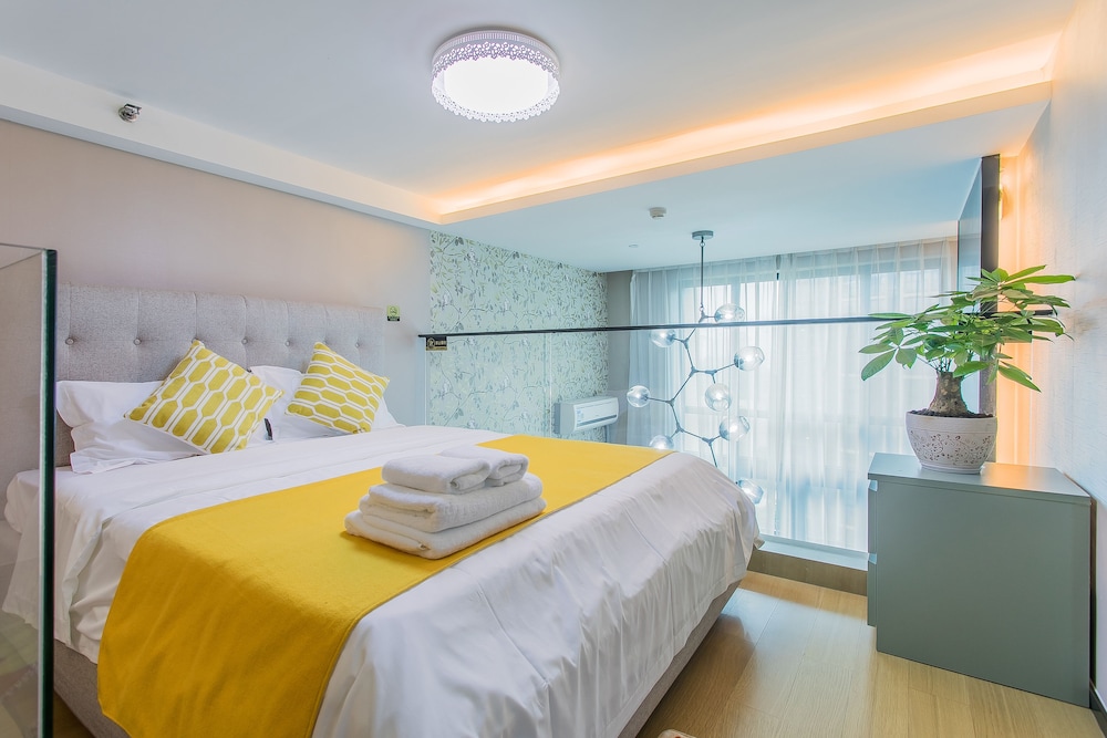 Guangzhou changlong Xinlin Apartment view 4