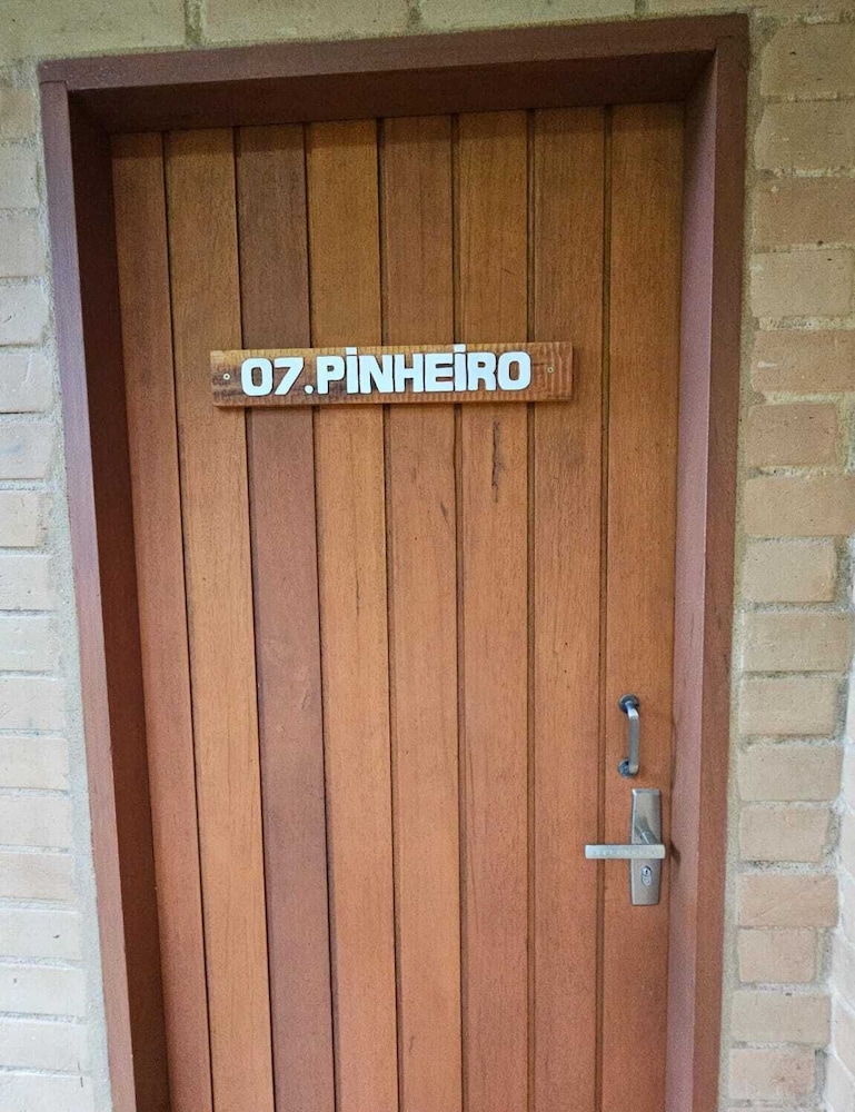 Pousada Riacho das Pedras