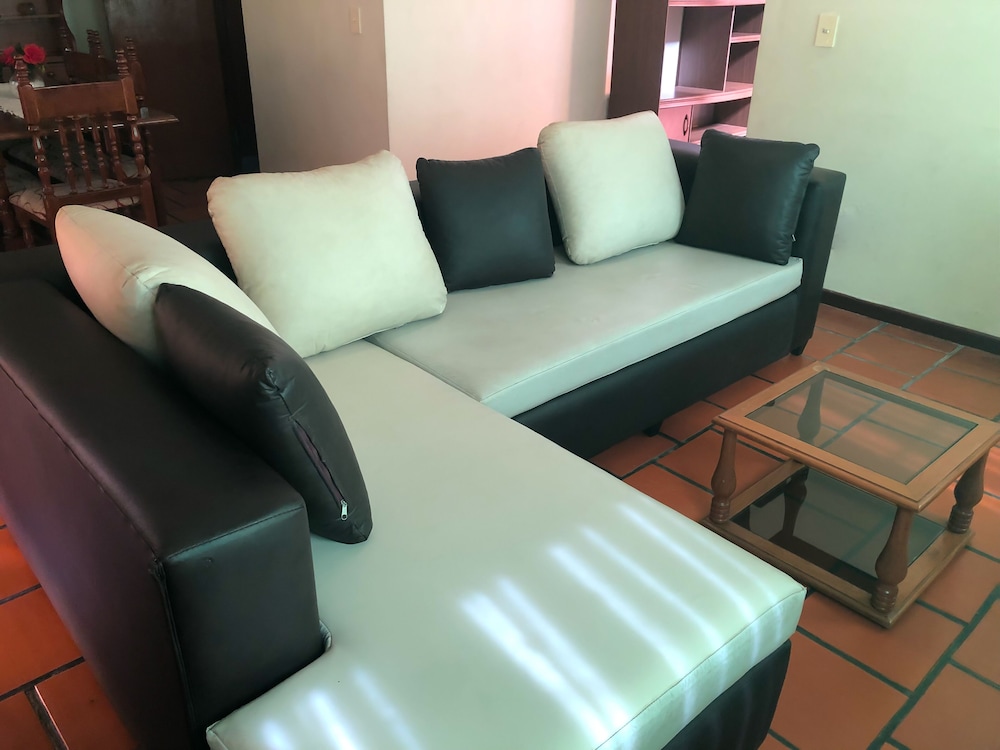 Family House for 6 People