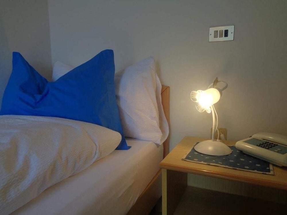 Suisse Hotel photo 5