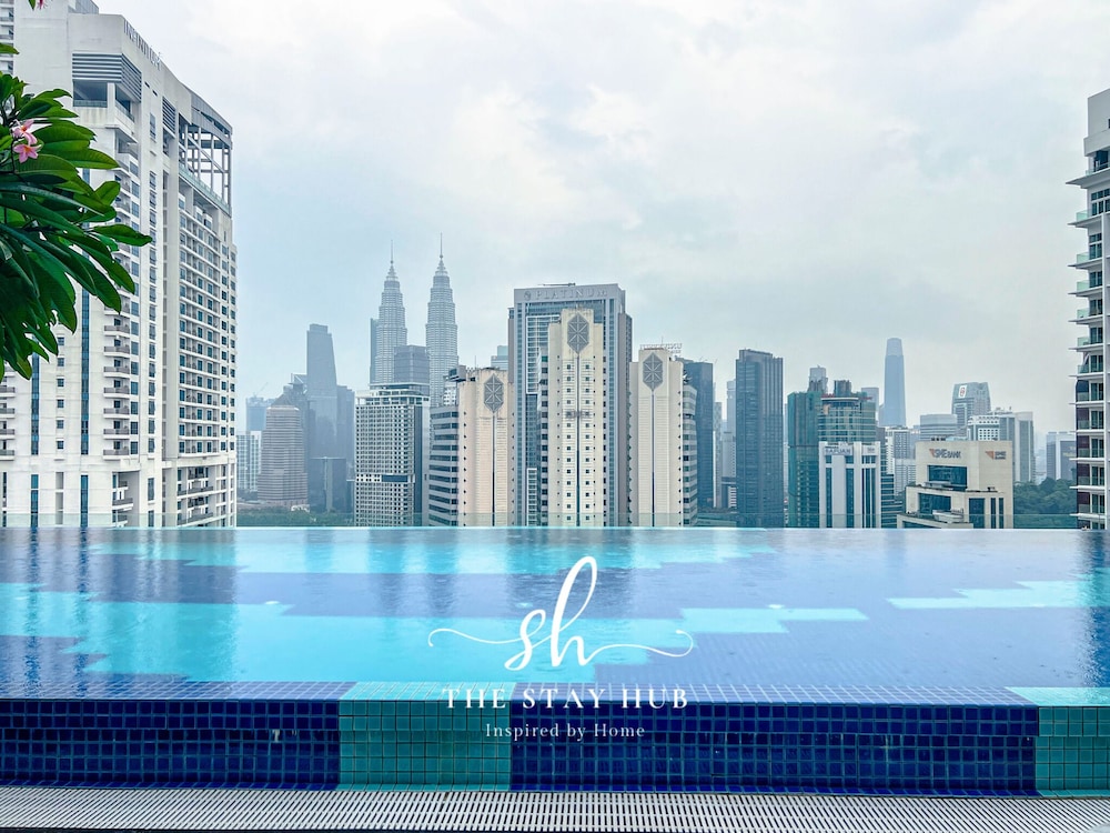 Majestic Residence KL by The Stay Hub