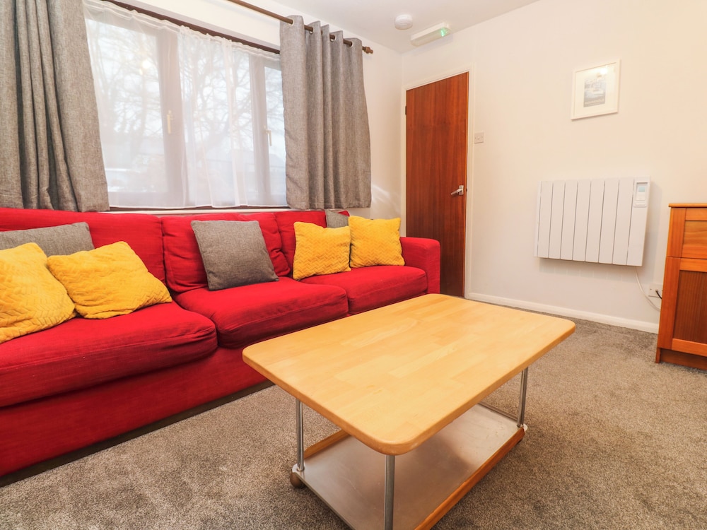 Mousehole Bungalow