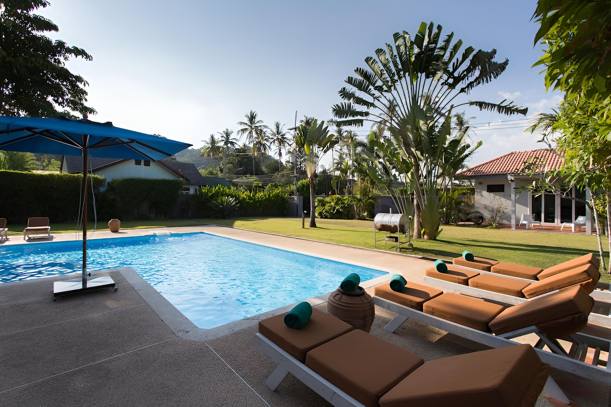 Baan Oriental