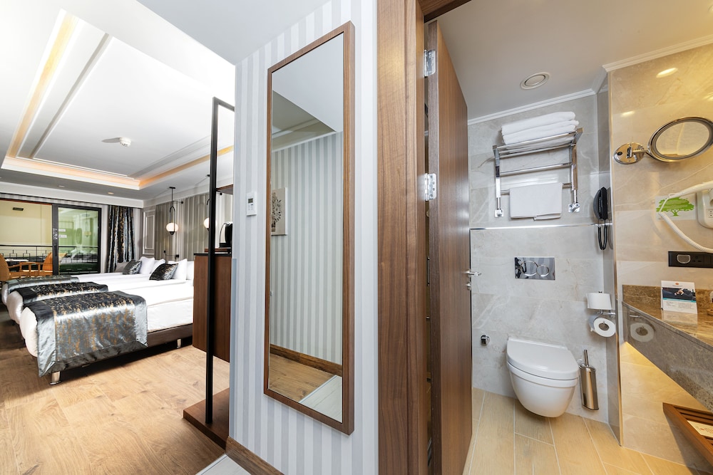 Mukarnas Pera Otel - Image 93