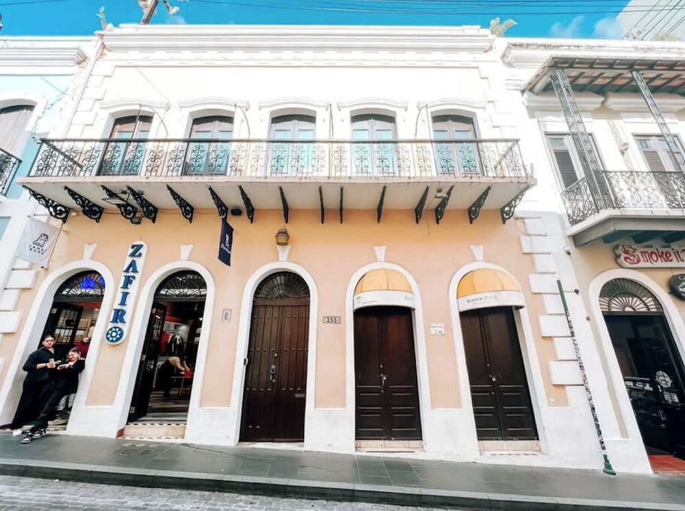 Old San Juan Rentals