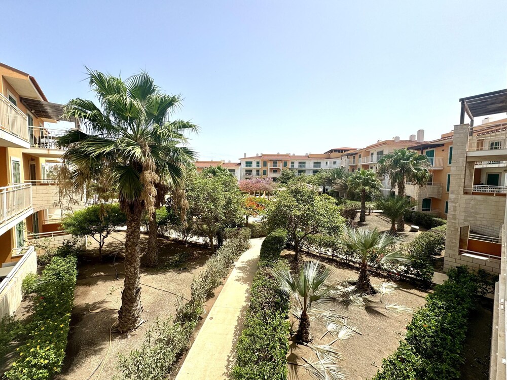 Paradise in Santa Maria