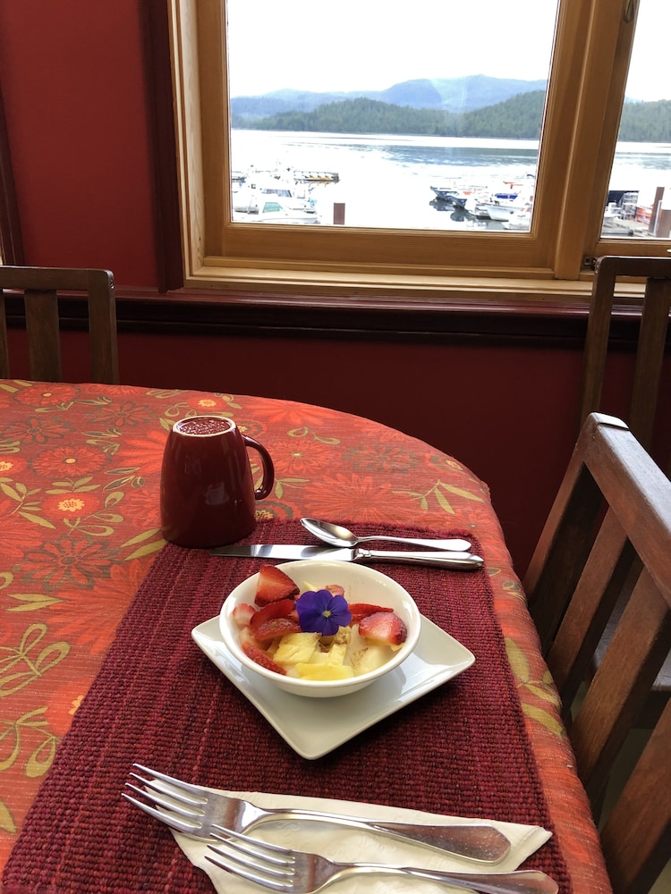 Eagle Bluff Bed & Breakfast