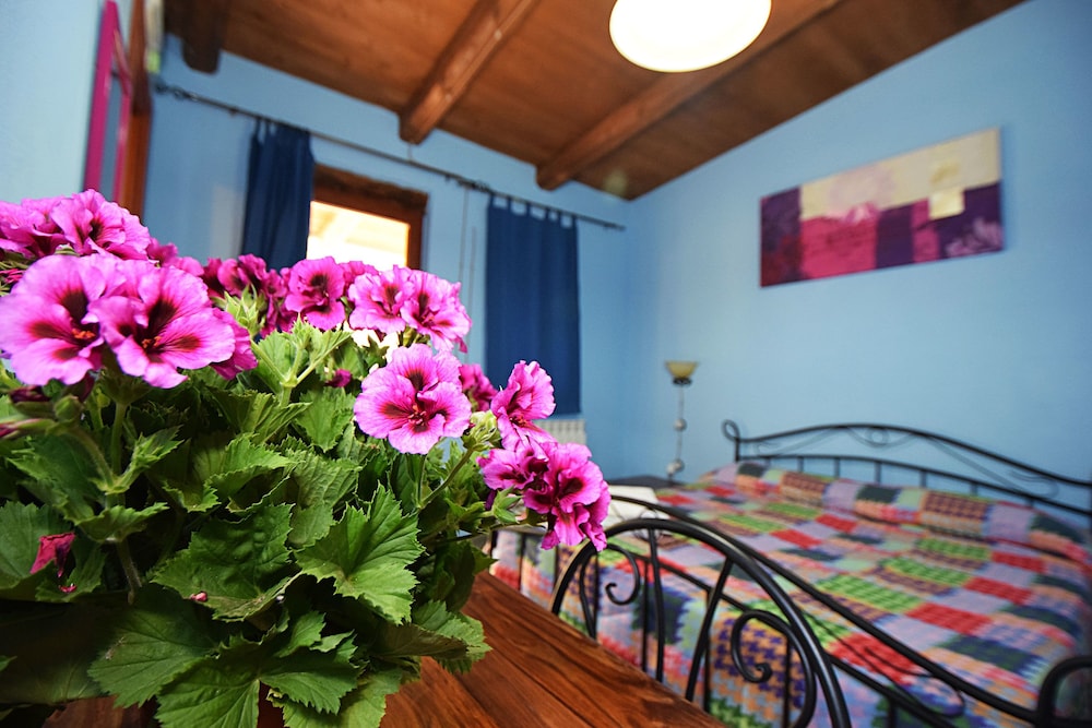 B&B Giucalem - La Casa Negli Orti