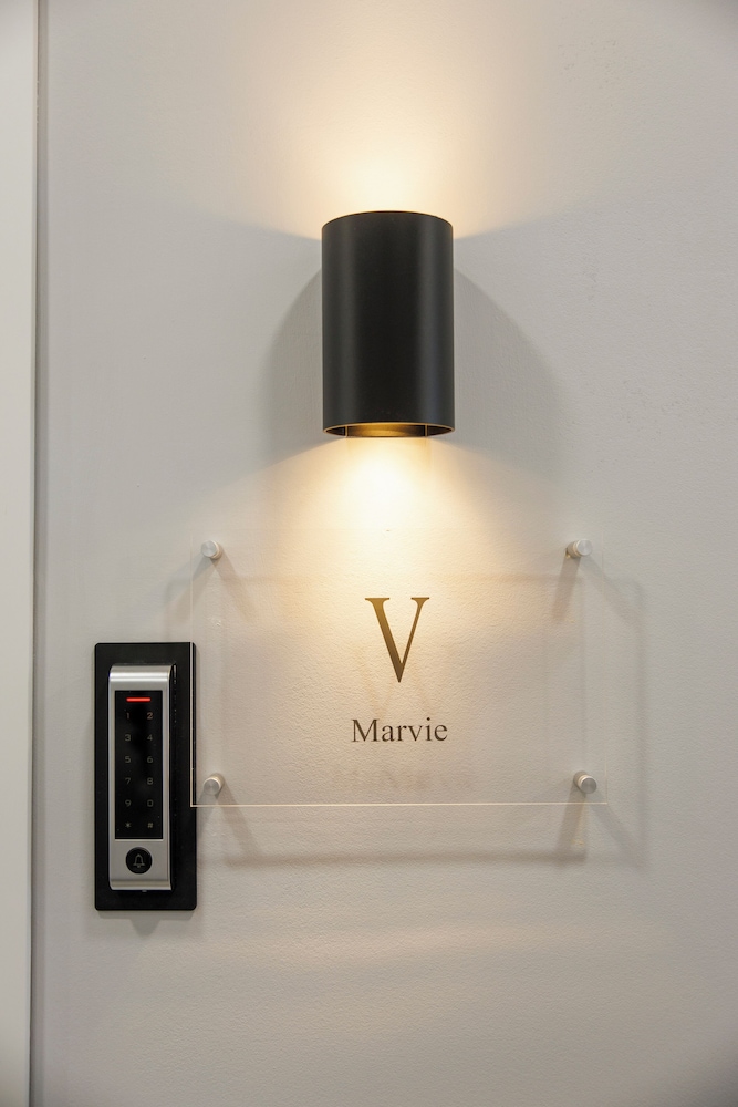 Marvie Apartments