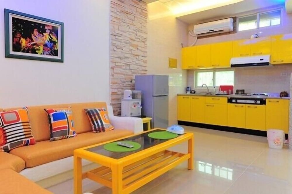 Kenting Bay Homestay II