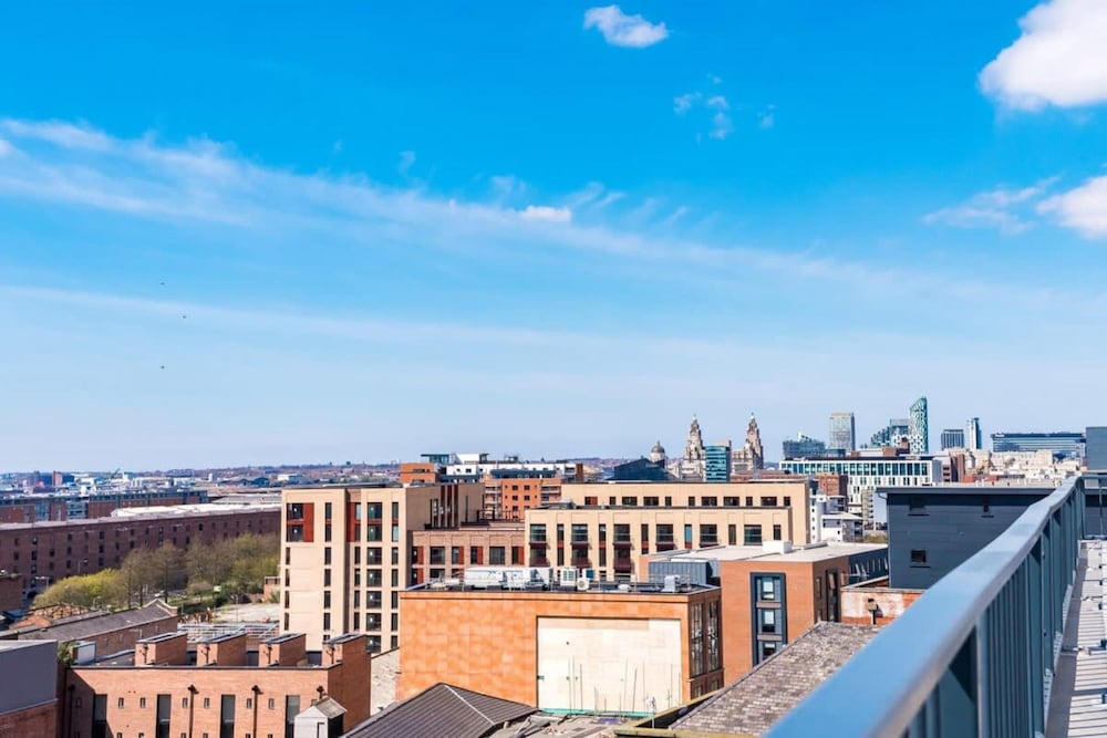 Host Apartments The Baltic Penthouse 3 view 3