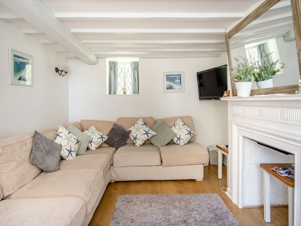 Lisle Combe Cottage
