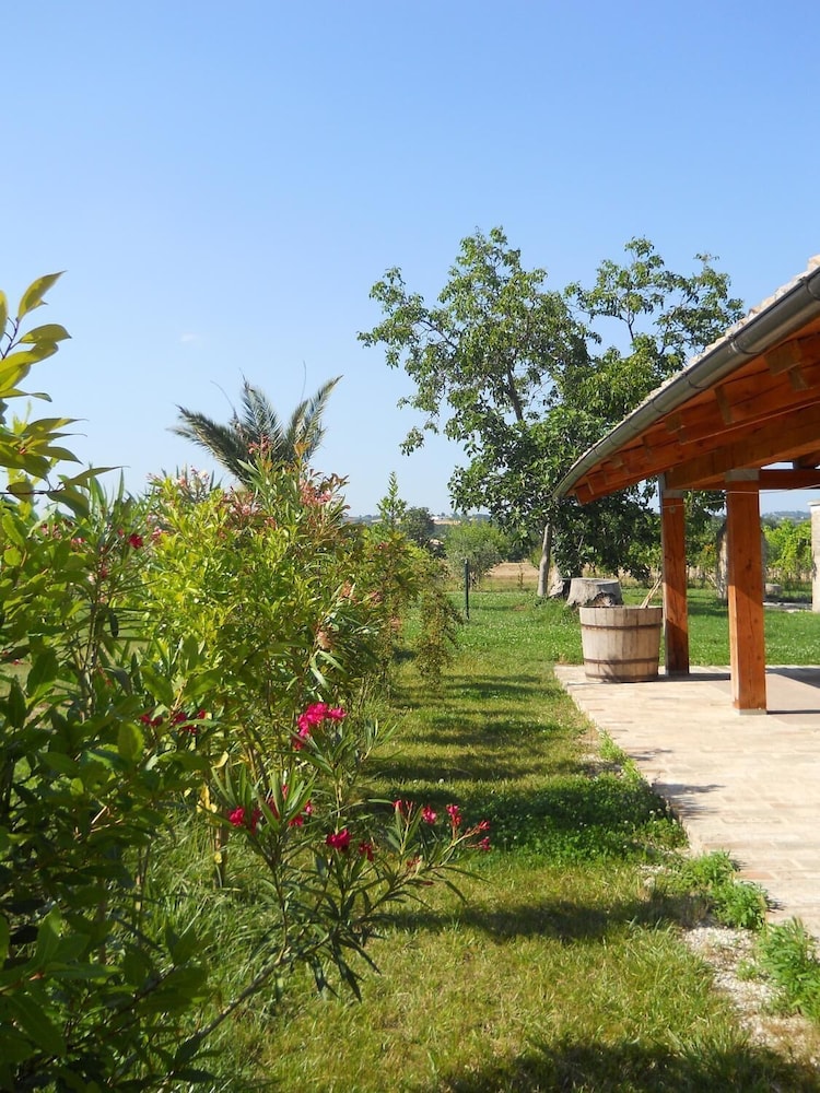 Agriturismo Bassarì