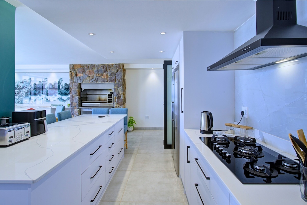 Mosselbay Waterfront Accomodation
