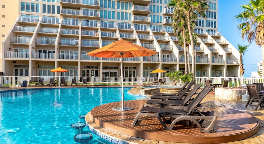 Bahia Mar Solare Resort Condos