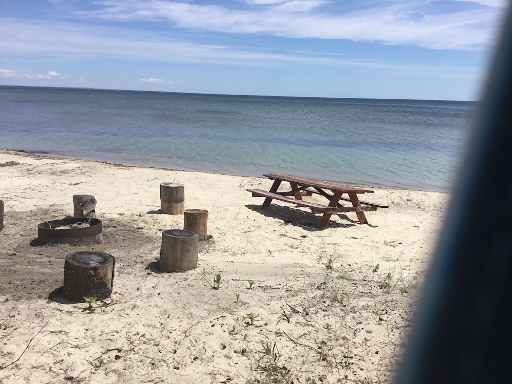 Pines Motel view 5