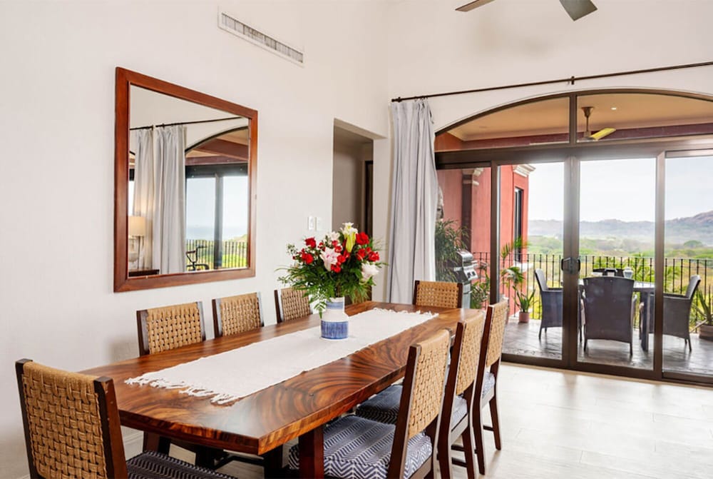 Luxury Condo at Reserva Conchal with Incredible Ocean Views and Exclusive Beach Club Access