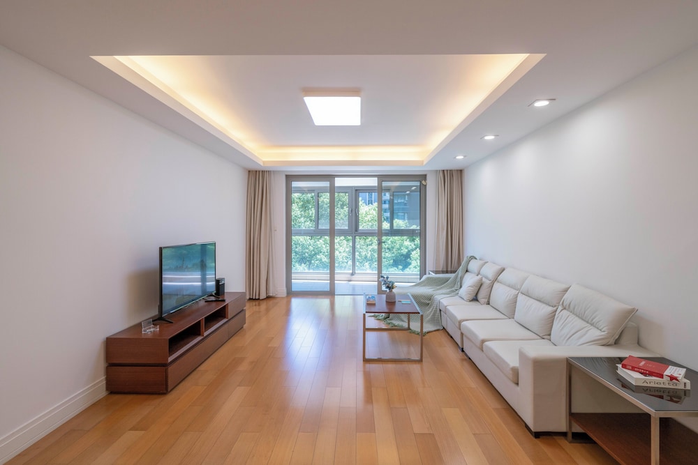 Tyms Cozy 3BR 2BA Escape Yongxin Century