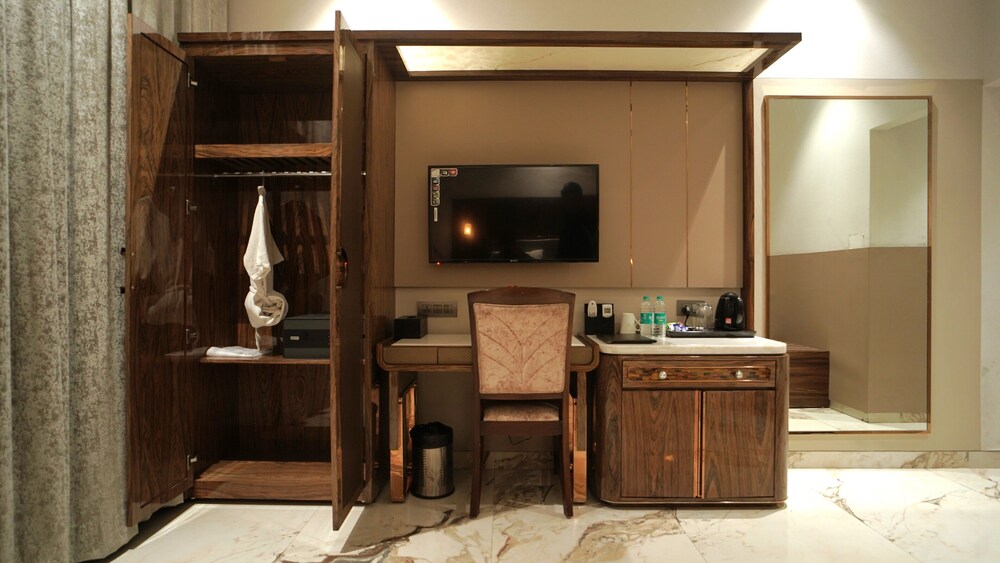 ShriGo Hotel Bhilwara