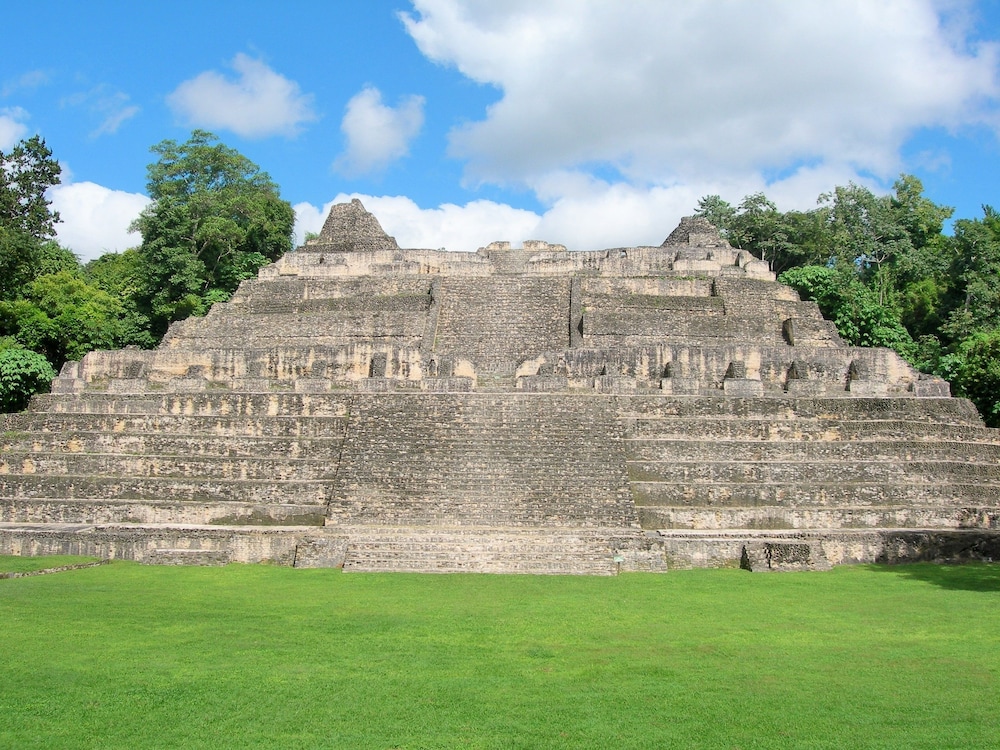 Belize Vacations - Table Rock Jungle Lodge - Property Image 31