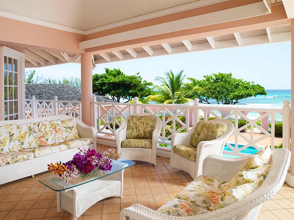 Villa Mara, Ocho Rios Jamaica Villa 6BR