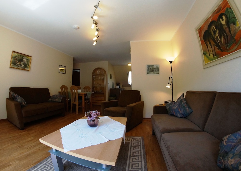 Ferienpension Lindenhof