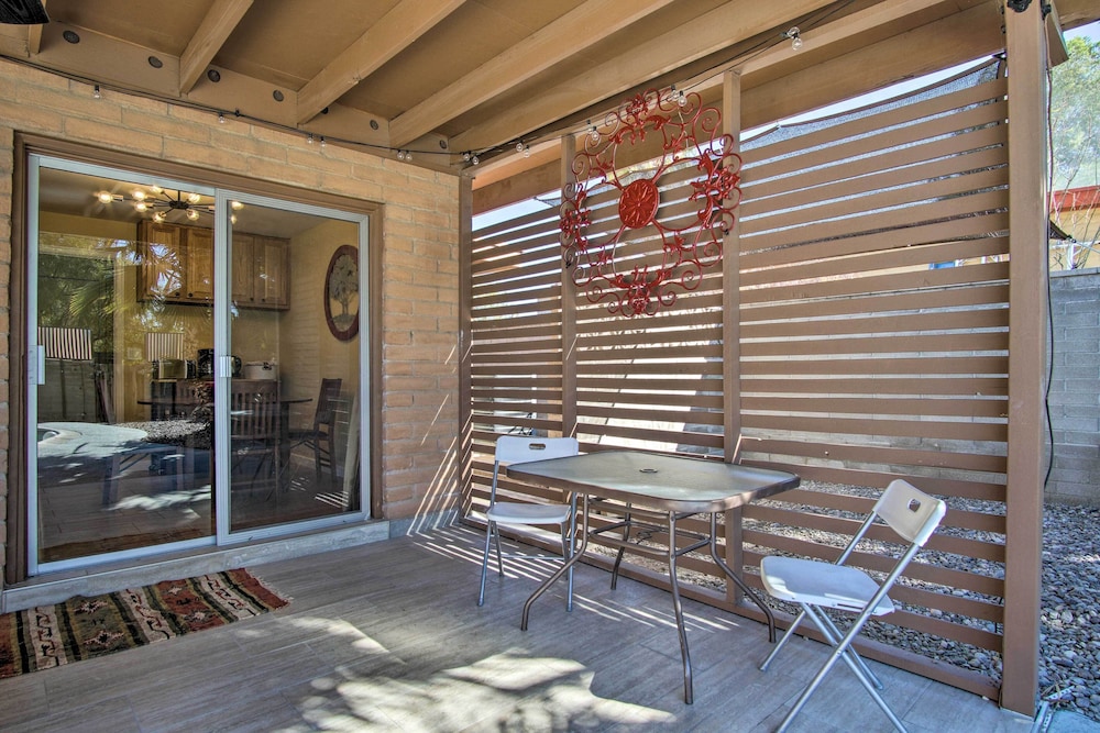 Eastside Home w/ Pool Near Hiking! view 5