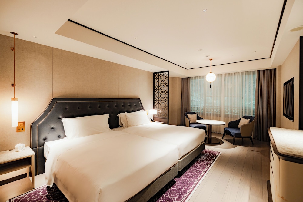 Mampei Hotel 3