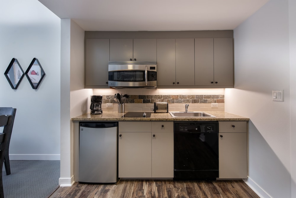 Winter Park Resort Lodging - Convenient Condos