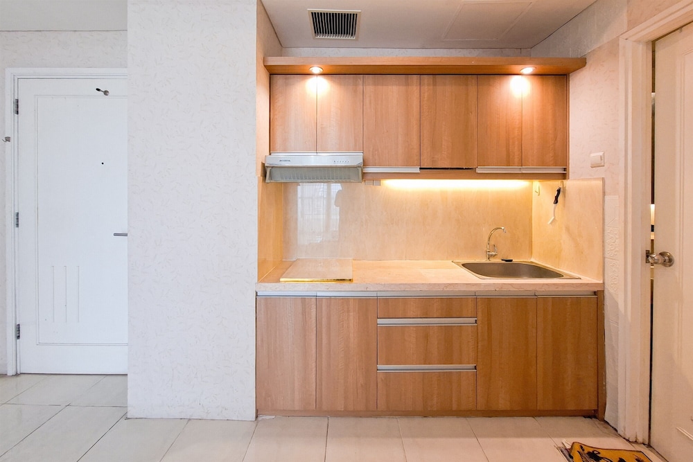 Big And Combined 3Br Apartment Silkwood Residence