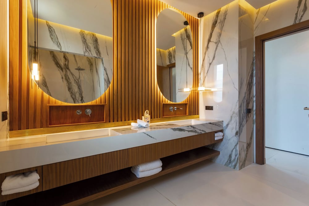 Villa Harmonie Marrakech – Séjour Haut de Gamme avec Piscine et Spa Privé