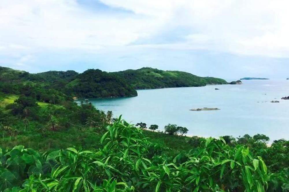 Tugawe Cove Resort