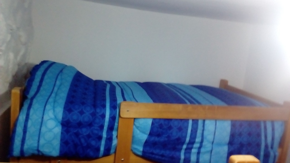 Cholo's House - Hostel