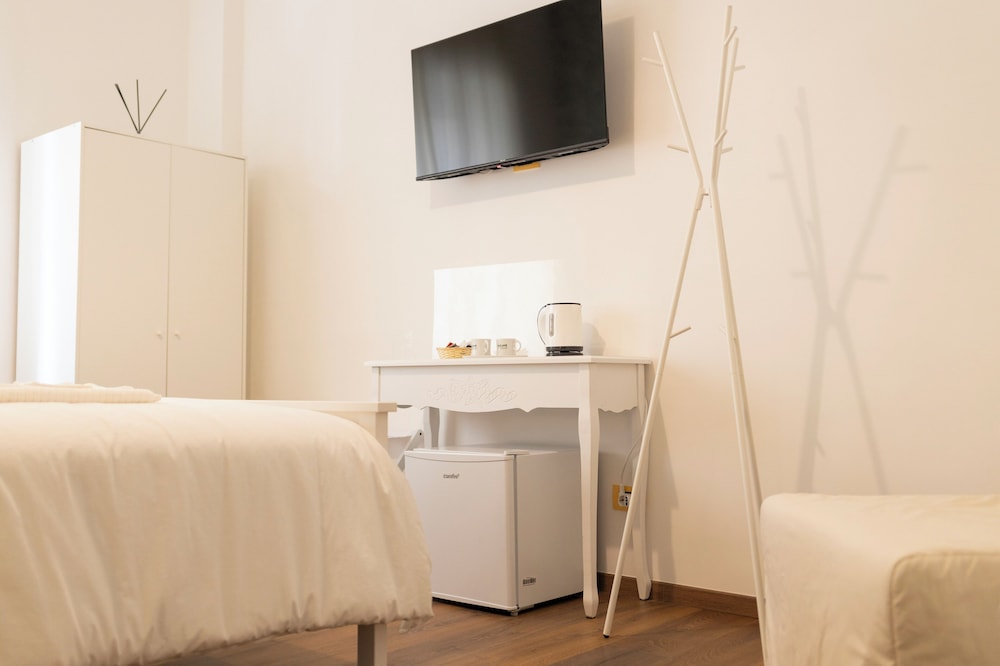 mare nel cuore rooms