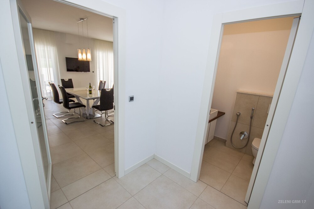 Villas Brac Hills