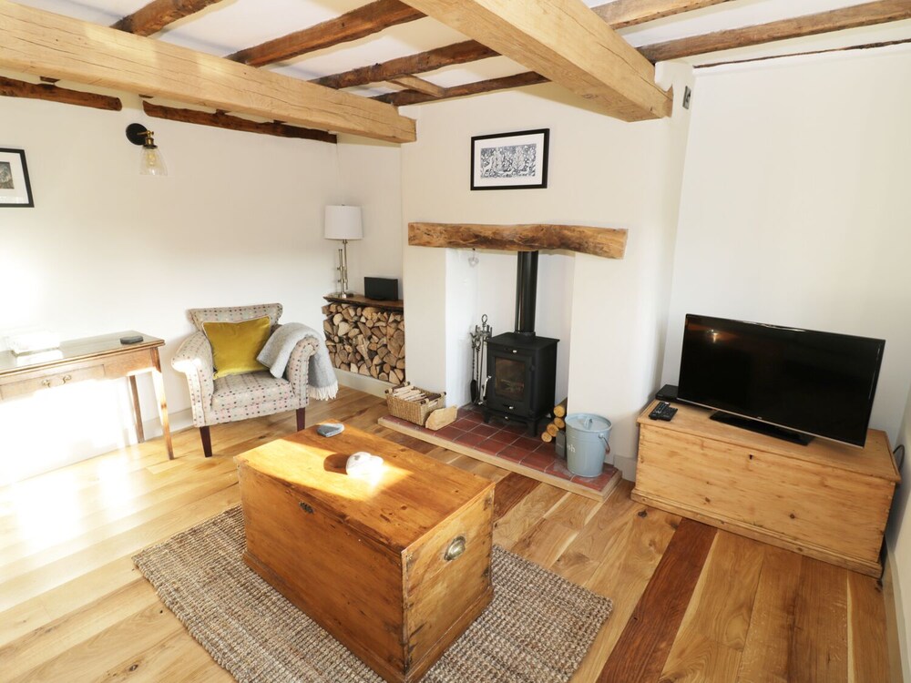 Ivy Cottage