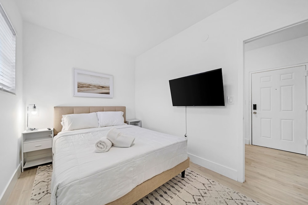 Charming 2Bedroom In Little Havana