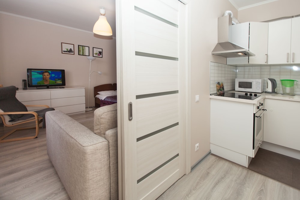 Kvart Apartments Mayakovskaya