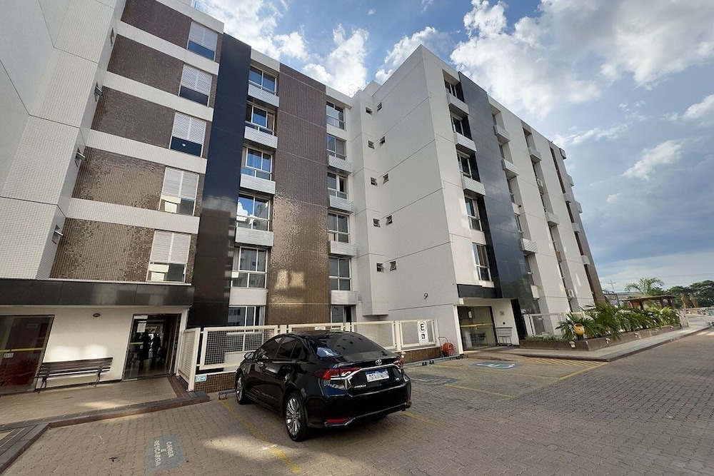 Apartments in the South Wing of Brasilia - GDP