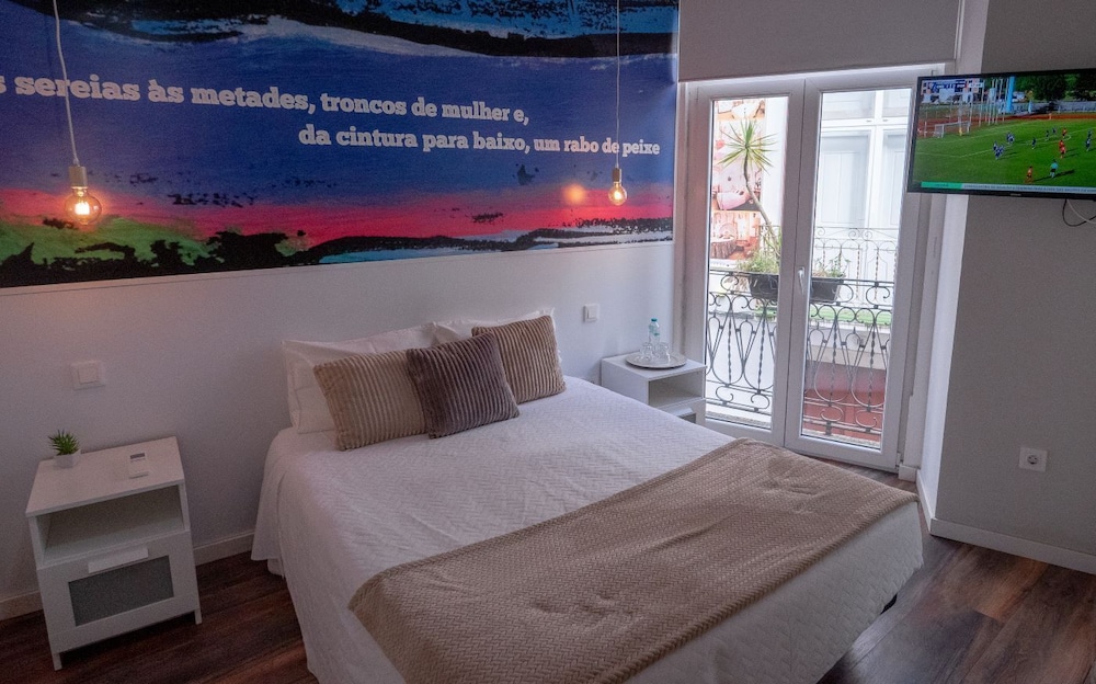 Guest House Stories