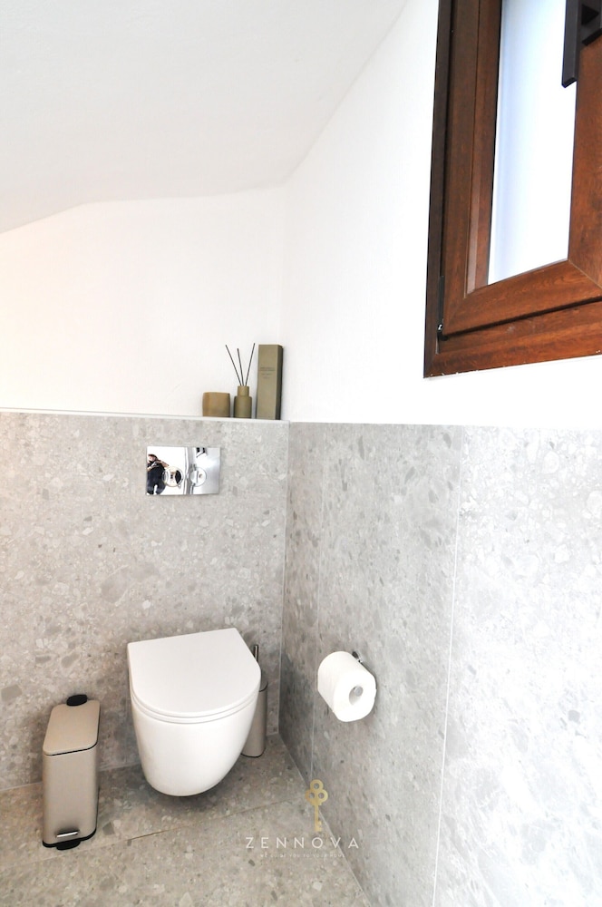 Zennova 65 Villa Vanina