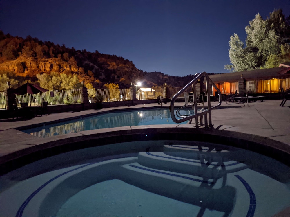 Best Western East Zion Thunderbird Lodge