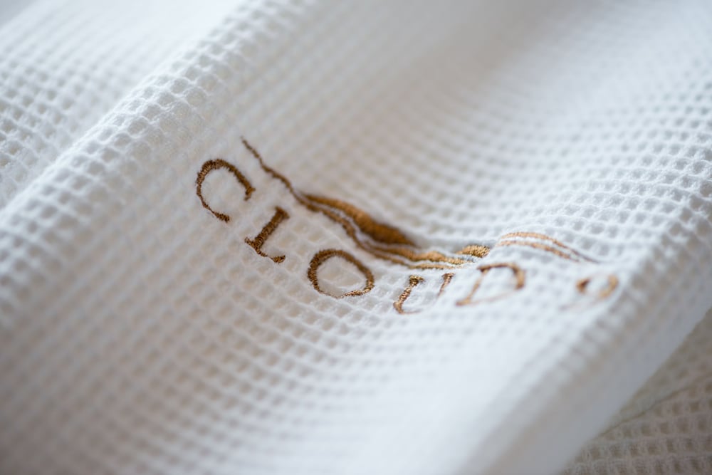 Cloud 9 Luxury Villa