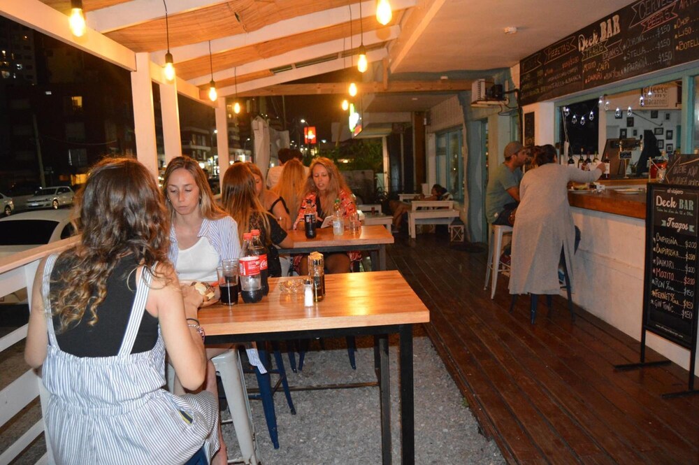 Pastora Suites & Hostel