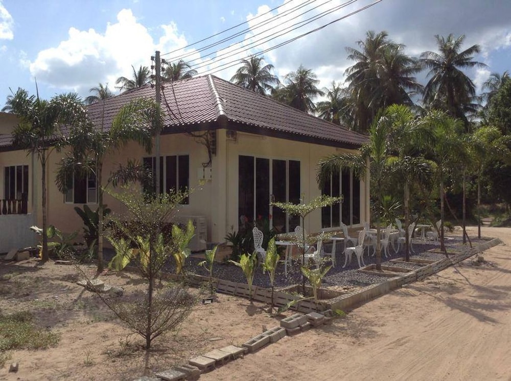 The Best Hostel