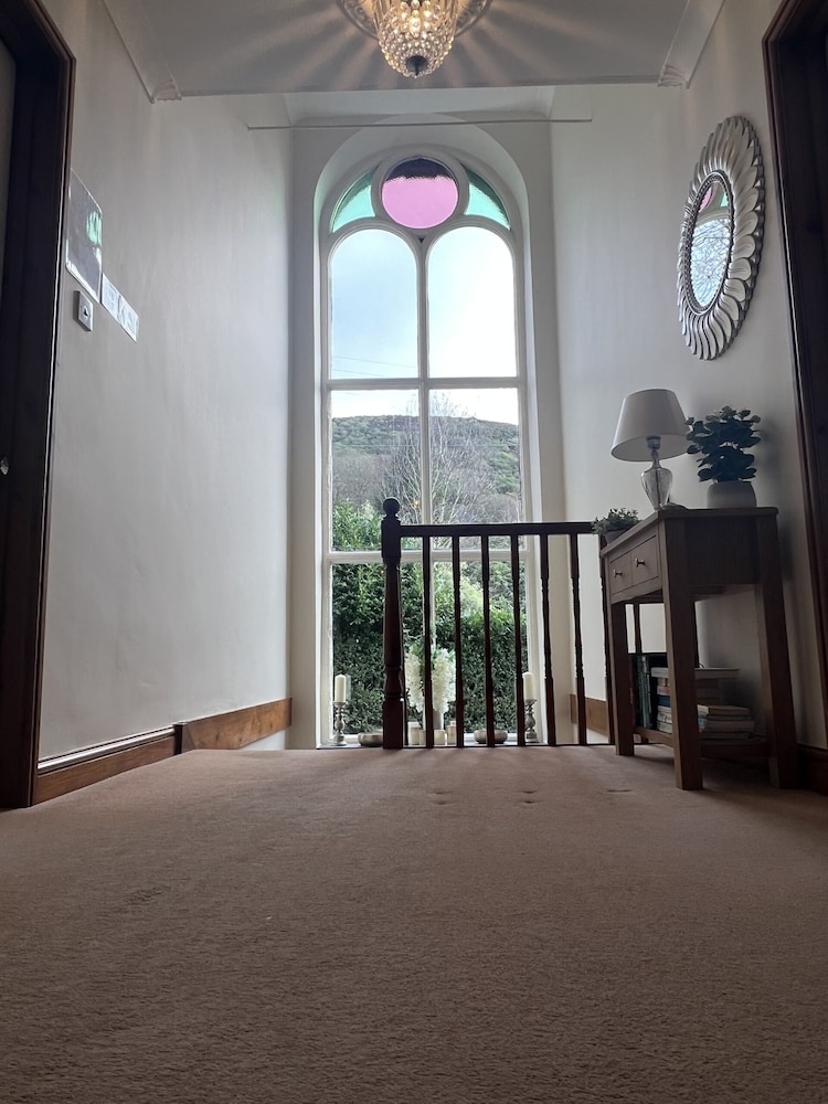 The Chapel Guest House