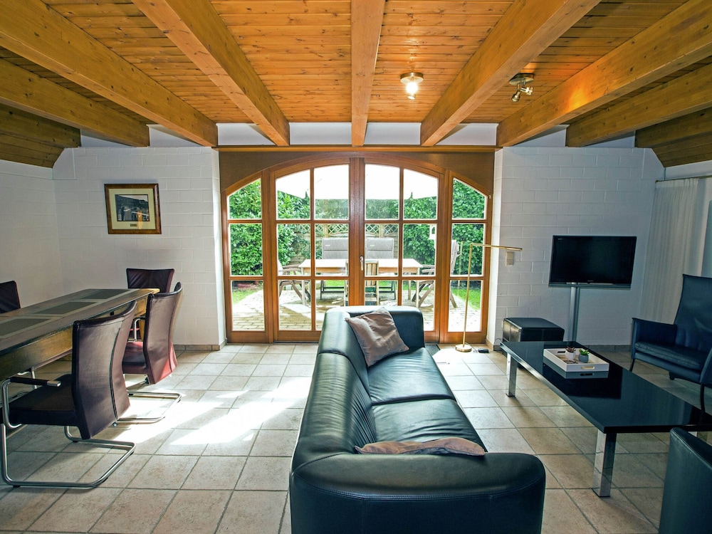 Ferienhaus Boschhuys view 5