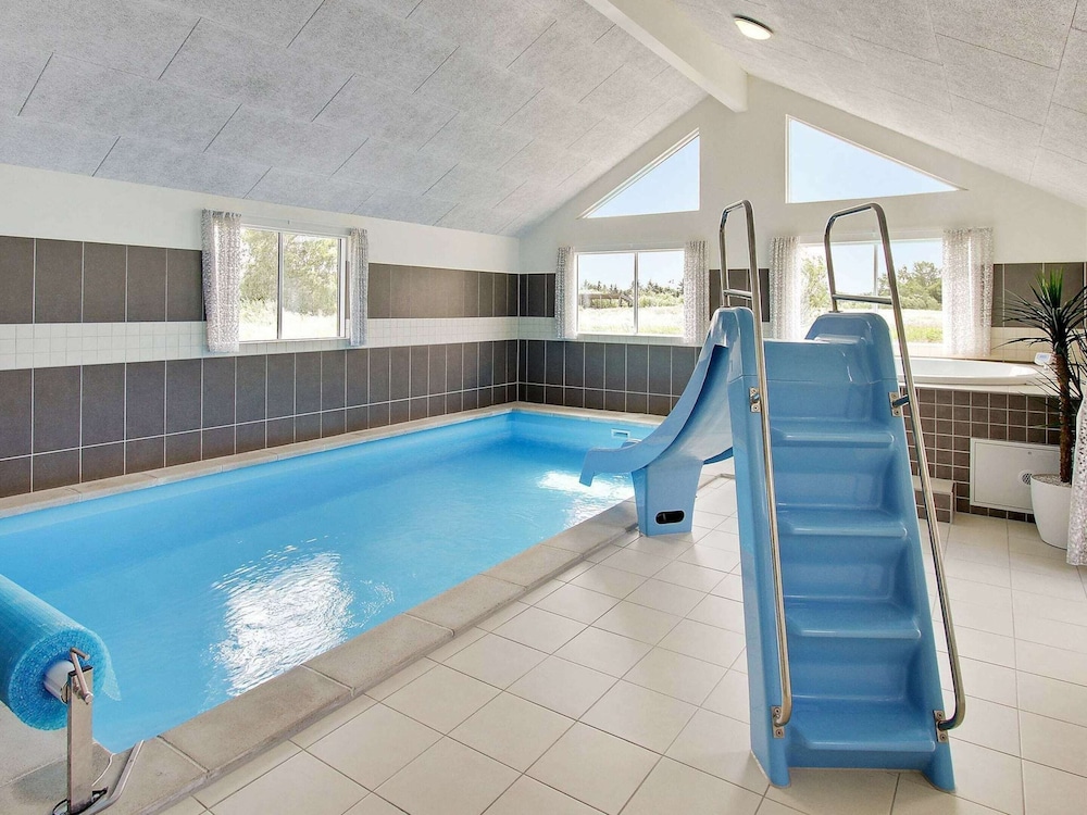 Luxury Retreat With Pool - By Traum Ferienwohnungen view 2